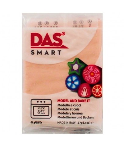 Das Fimo Hamuru 57Gr Somon 321005