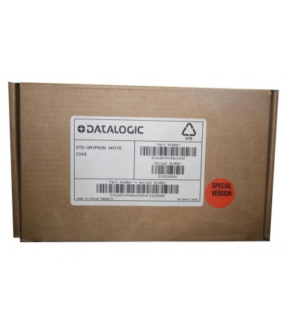 Datalogic Gryphon C045 Barkod Tutacağı