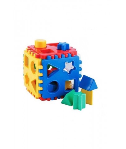 Dede Toys Bultak Puzzle 18 Parça