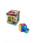 Dede Toys Bultak Puzzle 18 Parça