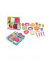 Dede Toys Candy-Ken Bulaşık Seti 01169