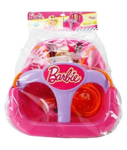 Dede Oyuncak Barbie Salıncak 03061