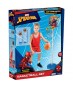 Dede Oyuncak Spiderman Küçük Ayaklı Basketbol Pota 03653