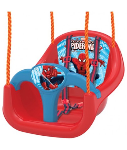 Dede Oyuncak Spiderman Salıncak 03062