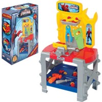 Dede Oyuncak Spiderman Tamir Set 03034