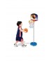 Dede Toys Küçük Ayaklı Basketbol Set 03650