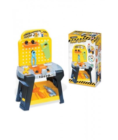 Dede Toys Teknik Tamir Seti 01702