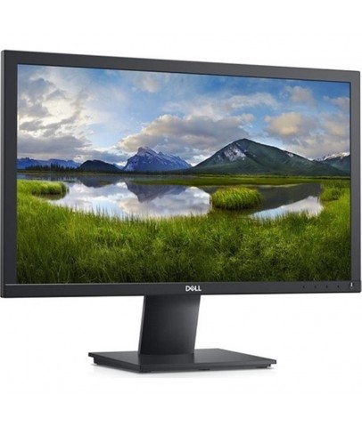 Dell 21.5" E2220H 60Hz 5ms (VGA+Display) Full HD LED Monitör