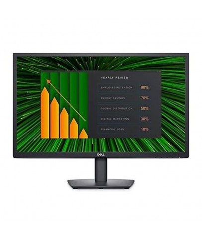 Dell 23.8" E2423HN 1920x1080 60Hz 5ms HDMI VGA Led Monitör