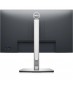 Dell 23.8" P2422HE 1920x1080 60Hz 5ms HDMI DP Type-C Pivot IPS Monitör