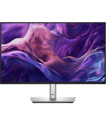 Dell 23.8" P2425H 1920x1080 100Hz 8ms HDMI VGA DP Type-C IPS Pivot Yükseklik Ayarlı Monitör