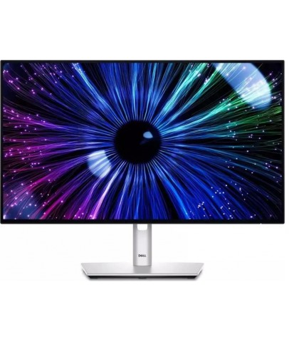 Dell 24" UltraSharp U2424HE 1920X1080 120Hz 5Ms Hdmı Dp Type-C Rj45 Ips Monitör