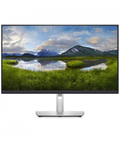 Dell 27" P2722H 5ms 60Hz FHD 1920x1080 HDMI DP USB VGA Asansör Pivot IPS LED Monitör