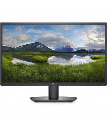 Dell 27" SE2722H 75Hz 4ms (Vga + Hdmı) Full Hd LED Monitör