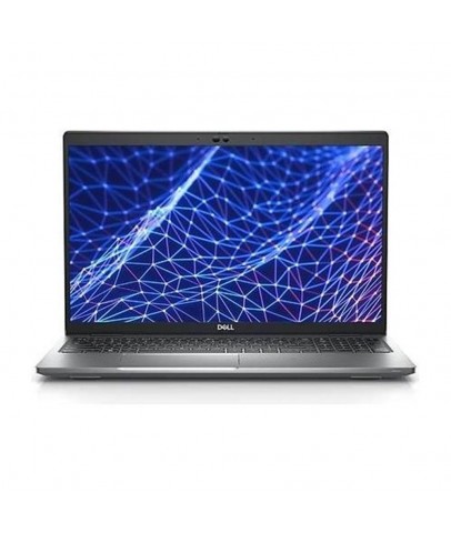 Dell Latitude 5540 N021L554015_U Intel Core i7-1365U 16GB 512GB SSD 15.6 Ubuntu Notebook