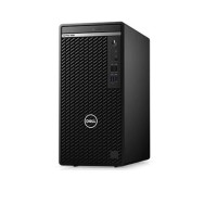 Dell OptiPlex N009O5000MT-U i7-12700 vPro 8GB 512GB SSD 8X DvdRW Ubuntu  Masaüstü Bilgisayar