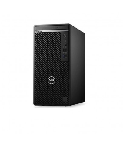 Dell OptiPlex N009O5000MT-U i7-12700 vPro 8GB 512GB SSD 8X DvdRW Ubuntu  Masaüstü Bilgisayar