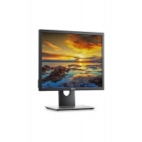 Dell P1917S 19" 6ms (Analog+HDMI+Display) Led Kare Monitör