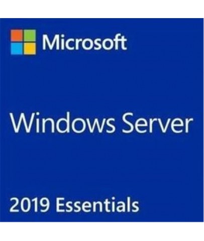 Dell ROK Windows Server 2022 Essential W2K22ESN 634-BYLI