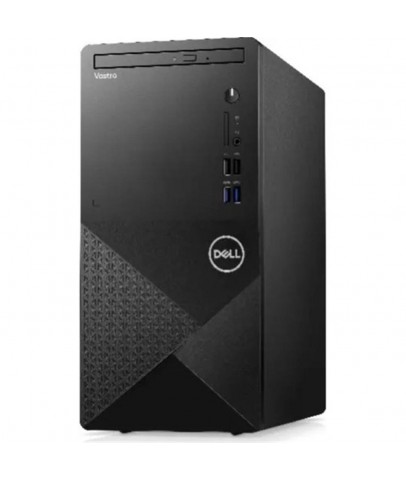 Dell Vostro 3910 CI7-12700 2.10GHZ 16GB 512GB SSD N7598VDT3910_UBU Ubuntu Masaüstü Bilgisayar