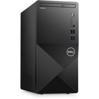 Dell Vostro 3910 İ3-12100 8Gb 256Gb Ssd+1Tb Hdd Ubuntu N3559_M2CVDT3910_U  Masaüstü Bilgisayar