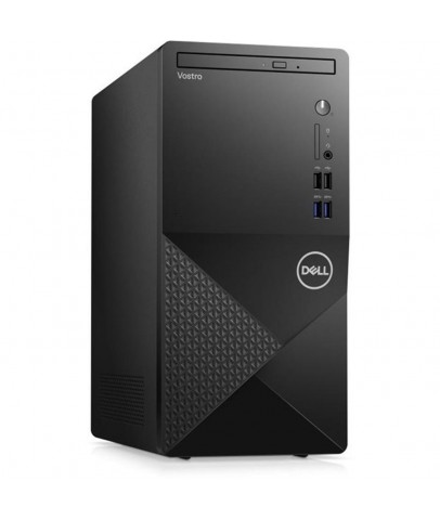 Dell Vostro 3910 İ3-12100 8Gb 256Gb Ssd+1Tb Hdd Ubuntu N3559_M2CVDT3910_U  Masaüstü Bilgisayar