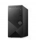 Dell Vostro 3910 İ3-12100 8Gb 256Gb Ssd+1Tb Hdd Ubuntu N3559_M2CVDT3910_U  Masaüstü Bilgisayar