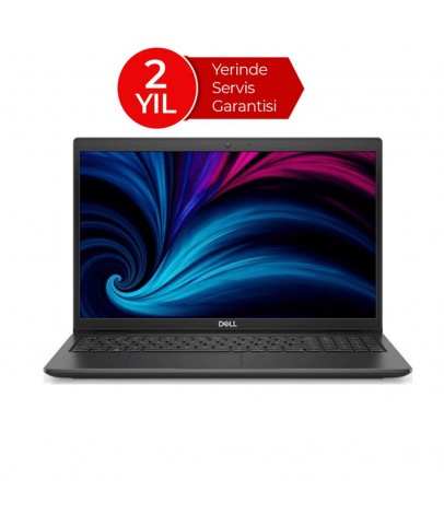 Dell Vostro N5305PVNB3520U 3520 i7-1255U 16GB 512GB SSD 15.6 FHD 120Hz Ubuntu  Notebook