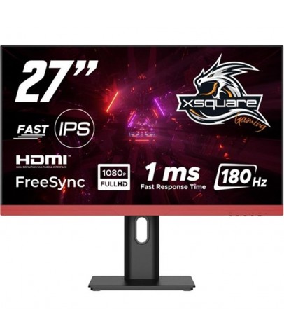 Dexim 27" H270SG 180Hz 1ms (Hdmı+Dp) Freesync Adaptive Sync Full Hd Fast IPS Monitör - DMT004 Gen2