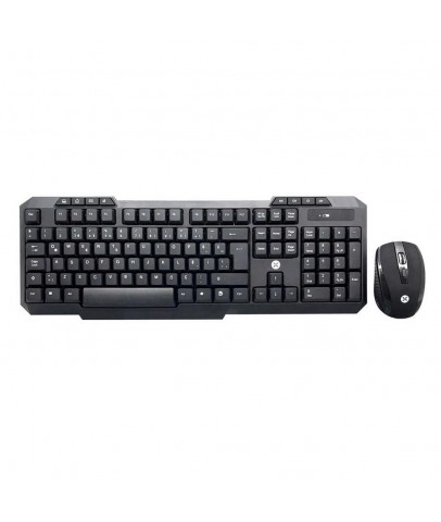 Dexim DKM004 Dexim KM-317 Slim Serisi Kablosuz Klavye Mouse Seti