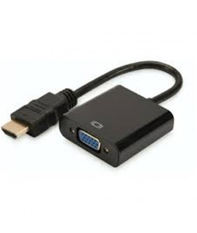 Digitus DA-70461 Hdmi To Vga Adaptör