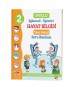 Dikkat Atölyesi 2. Sınıf İpuçlu Eğlenceli-Öğretici Hayat Bilgisi Yeni Nesil Soru Bankası