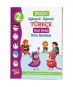Dikkat Atölyesi 2. Sınıf İpuçlu Eğlenceli-Öğretici Türkçe Yeni Nesil Soru Bankası
