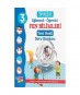 Dikkat Atölyesi 3. Sınıf İpuçlu Eğlenceli-Öğretici Fen Bilimleri Yeni Nesil Soru Bankası
