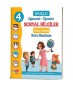 Dikkat Atölyesi 4. Sınıf İpuçlu Eğlenceli-Öğretici Sosyal Bilgiler Yeni Nesil Soru Bankası