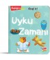 Dikkat Atölyesi Uyku Zamanı