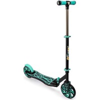 Dipsy Scooter  Kutulu Yeşil