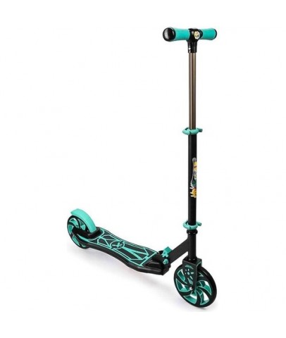 Dipsy Scooter  Kutulu Yeşil