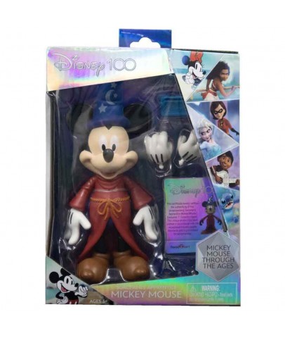 Disney100 Koleksiyon Figürü DED15000