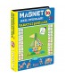 Dıy Toy Magnet Iq Yaratıcı Şekiller 3-8 Yaş 73 Parça