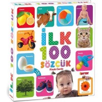 Dıy Toy İlk 100 Sözcük