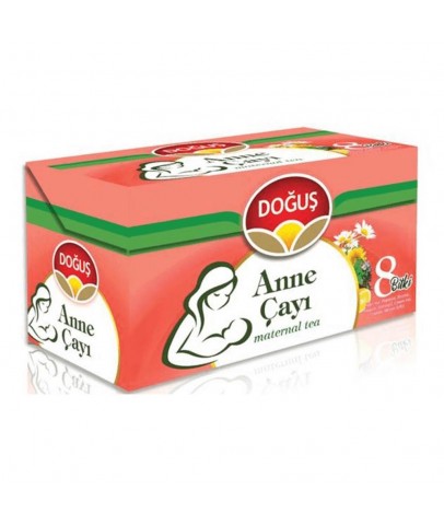 Doğuş Anne Bitki Çayı 20x2 gr