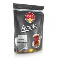 Doğuş Avantaj Demlik Poşet Çay 30 gr 35 Adet