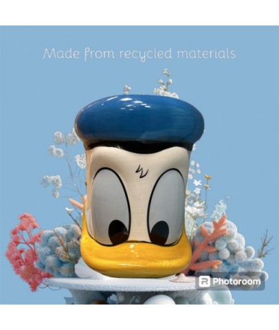 Donald Duck Kupa Bardak