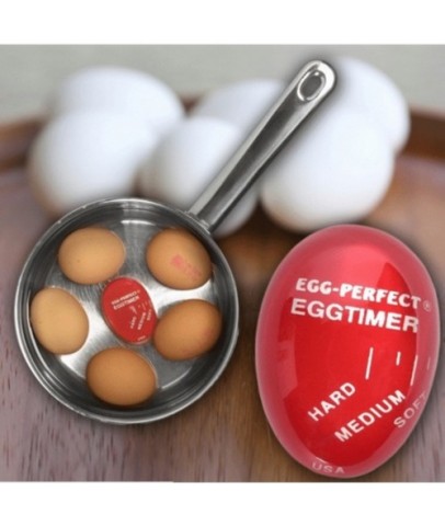 Dublör Yumurta Egg Timer