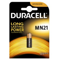 Duracell Alkalin Pil 12 Volt MN21