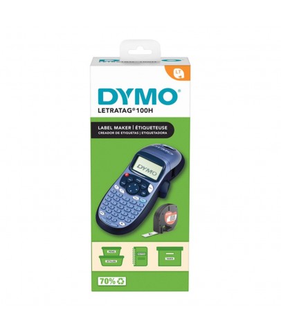 Dymo Letratag Klasik Etiket Makinesi 2174576