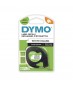 DYMO S0721510 LetraTag Kağıt Şerit ( 12mm x 4 mt ), Beyaz ( 59421) 91200