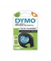 DYMO S0721530 LetraTag Plastik ŞeffaF Şerit ( 12 mm X 4 mt ) 12267