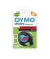 DYMO S0721630 LetraTag Plastik Şerit ( 12 mm X 4 mt ) , Kırmızı (59424) 91203